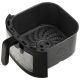 22. ADLER AD 6318 fat-free fryer