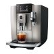 Jura E8 Midnight Silver (ED) Coffee Machine