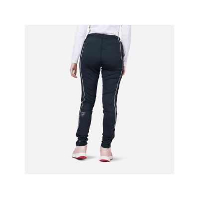 4. Rossignol W Poursuite Pant Black