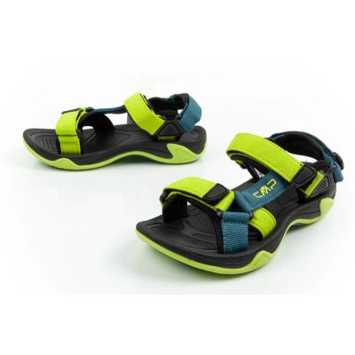 8. CMP shoes children's sandals youth Hamal Hiking light comfortable
