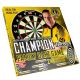 6. Harrows Champion Family Paper Dart Game Double Sided HS-TNK-000013077