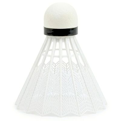 5. RED BADMINTON SET EDDY TOYS