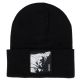 Capslab DC Comics Batman Hat CL-DC-1-BON1-BAT1 Black One size