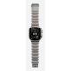 11. Nomad Stratos Band Natural Titanium