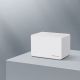 4. Mercusys Halo H80X System (2-pack) Dual-band (2.4 GHz/5 GHz) Wi-Fi 6 (802.11ax) White 3 Internal