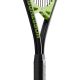 4. Wilson Aggressor Tennis Racquet WR147610U Green 3