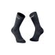 NORTHWAVE Extreme Pro Sock Cycling Socks - Black Gray