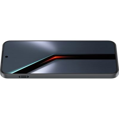 3. ZTE Nubia NBNEO5GTGBLK Smartphone 17.3 cm (6.8") Hybrid Dual SIM Android 16.0 5G USB Type-C 12 GB 256 GB 6210 mAh Black