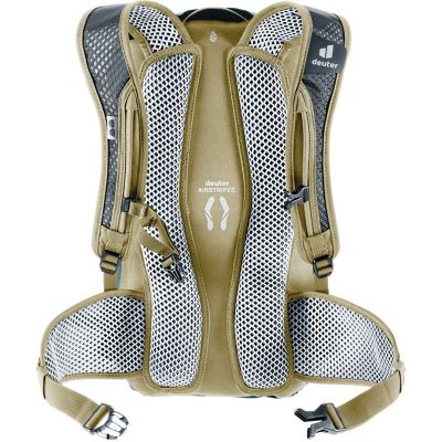 2. Cycling backpack - Deuter Plamort 12