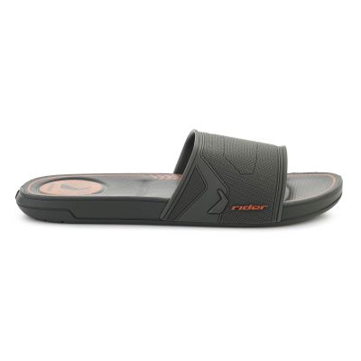6. RIDER START SLIDE AD GREEN/GRENN/ORANGE 12442-BT203