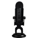 Logitech G Yeti Black Tabletop Microphone