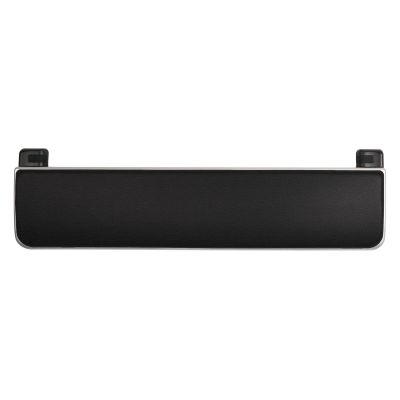 Contour Design CDWRBK00110 Wrist Rest Vegan Leather Black