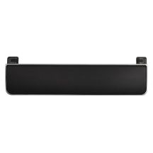 Contour Design CDWRBK00110 Wrist Rest Vegan Leather Black