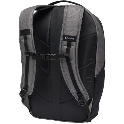 2. Columbia Atlas Explorer II 26L Backpack 2094381023 Gray One size