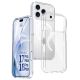 16. 3mk Armor MagCase for iPhone 17 Pro Max - Transparent