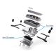 3. Alphacool Core 1 Carbon Water Block
