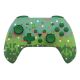 Dragonshock PopTop Green, Dark Green, Pink, White Bluetooth Gamepad Analog/Digital Nintendo Switch, PC