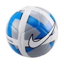 Nike Maestro Futsal Football white-grey-blue HV5100 464