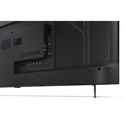 7. Smart TV Sharp 50HL4265E 50 Google TV UHD Black