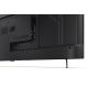 7. Smart TV Sharp 50HL4265E 50 Google TV UHD Black