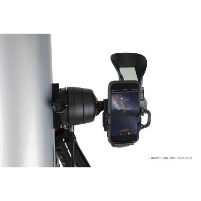 6. Celestron StarSense Explorer DX 130 telescope