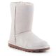 7. Bearpaw Elle Short W 1962W-909 Winter White winter shoes