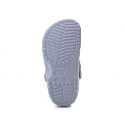 12. Crocs Classic Clog Jr 206991-5AF clogs