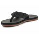 11. Quiksilver M AQYL100633 flip-flops
