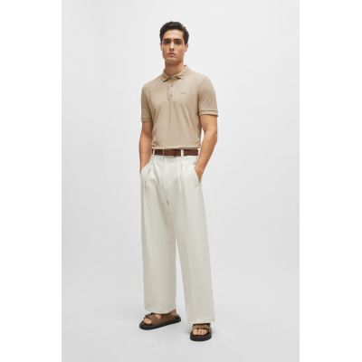 5. Boss Pallas Polo Shirt M 50468301-255