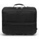 4. DICOTA D32036-RPET Laptop Bag 43.9 cm (17.3") Suitcase-style case with legs Black
