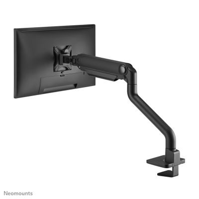 15. Neomounts DS70S-950BL1 Monitor Holder/Stand 124.5 cm (49") Desk Black