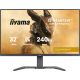 15. iiyama G-MASTER GB3295QSU-B1 computer monitor 80 cm (31.5") 2560 x 1440 px Quad HD LED Black