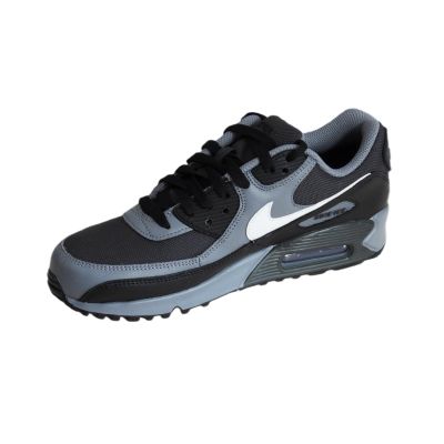 4. Nike Air Max 90 GORE-TEX Dark Smoke Grey Men's Sneakers - FD5810-002