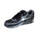 4. Nike Air Max 90 GORE-TEX Dark Smoke Grey Men's Sneakers - FD5810-002