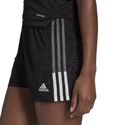 4. Shorts adidas Tiro 21 Training Short W GN2158