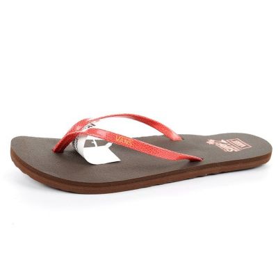 Vans W V0VC3F Flip-Flops