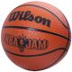 3. Wilson NBA Jam Mini Hoop WZ6013301 Gray One size
