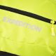4. Black and Yellow Trekking Backpack SEMI LINE