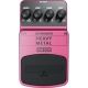 Behringer HM300 Guitar Effect