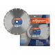 NORTON D.UNIVERSAL 350mm CLIPPER PRO UNIVERSAL LASER