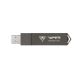 2. Patriot PVP30 SSD 512GB 1000MB/s USB Duo A+C 3.2 Gen2 Alu