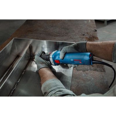 9. Bosch GGS 30 LS 750W 33000RPM Flat Sander