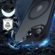 4. ESR Classic Hybrid Halolock MagSafe case for iPhone 16e / 17e - black
