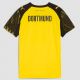 4. Puma Borussia Dortmund Jersey Replica Junior 780094-01