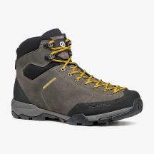 Mojito hike gtx-titanium-mustard-46.5 SCARPA shoes