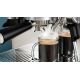 6. Philips PSA3218/10 Coffee Machine Barista Brew 15 bar pump pressure Built-in milk frother Semi-automatic 1350 W Black