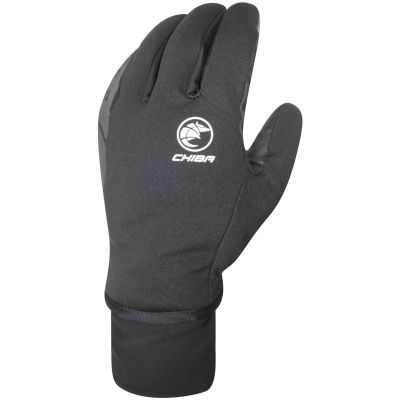 CHIBA ICE II Gloves Black L