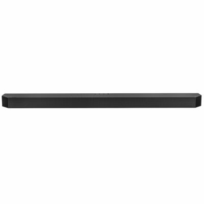 4. Samsung HW-Q600H/EN Soundbar 3.1.2 channels 360W Bluetooth 5.3 Dolby Atmos Black (Model 2026)