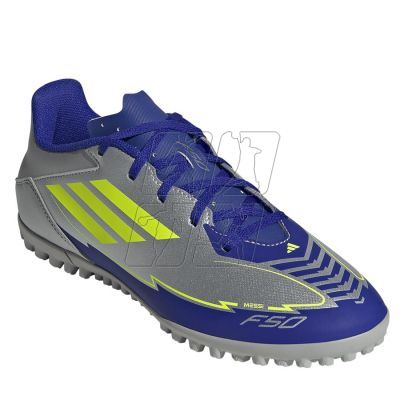 4. Adidas F50 MESSI Club TF IH0917 shoes