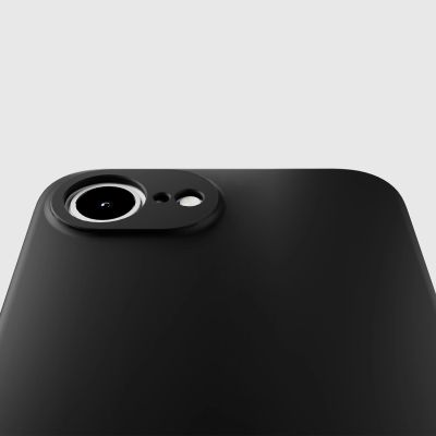 6. SBS Instinct Case for iPhone 16e / 17e - Black